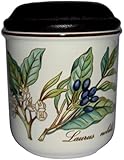  Botanica Villeroy Gewürzdose Laurus nobilis