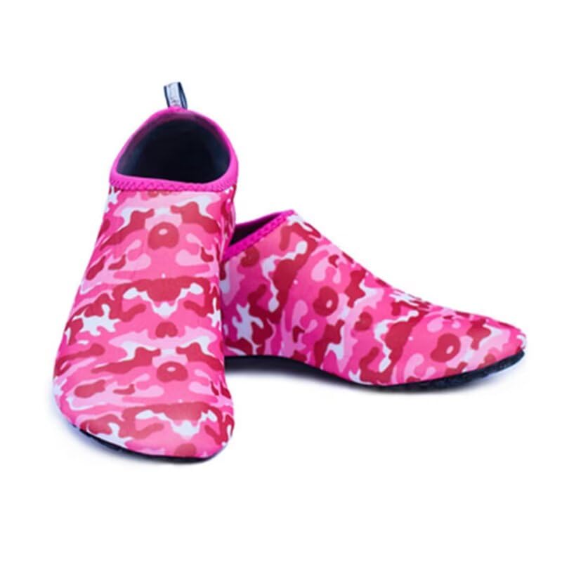 Kid Boy Girl Soft Fashion Aqua Shoes for Beach Water Sport Swimming Cycling