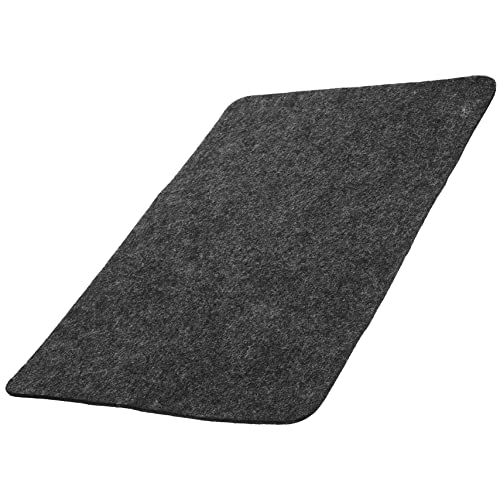 Tapis de cuisson en silicone pour friteuse à air TOPBATHY - 2
