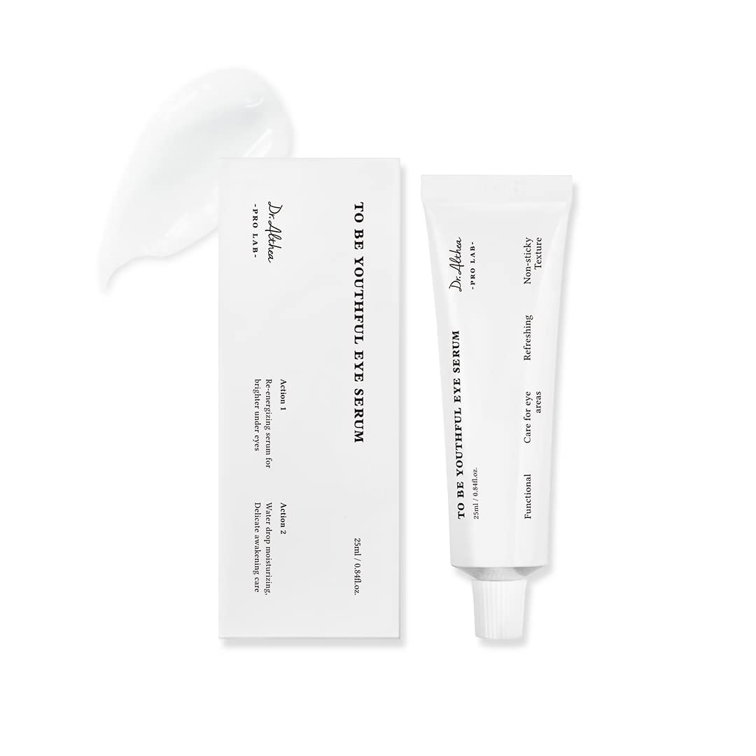 Dr.Althea To Be Youthful Eye Serum 25ml
