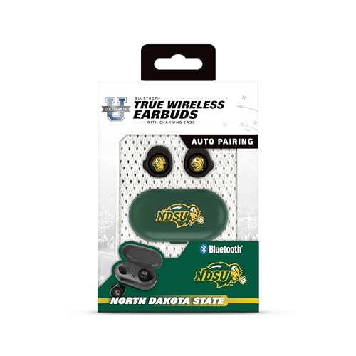 Image of SOAR NCAA Unisex True Wireless Earbuds V.2