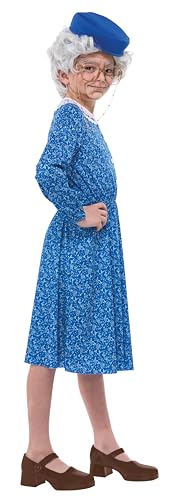 California Costumes Girls 100 and Still Golden miniatura 3