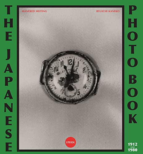 Preisvergleich Produktbild The Japanese Photobook, 19121980
