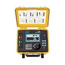 ETCR3500B 10KV Insulation Tester Digital High Voltage Megohmmeter 10kV 10T 5mA