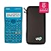 Produktbild Casio FX-82SX Plus + Schutztasche + Erweiterte Garantie