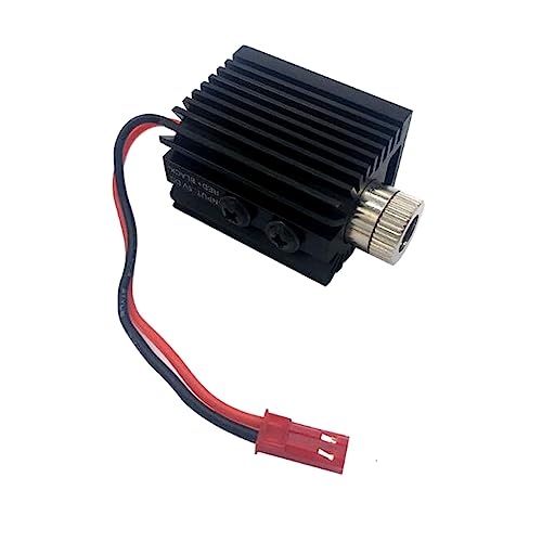 Remplacer tête de laser usée avec ce module 1000mW 405nm performant - 6