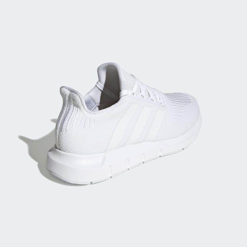 Image of Adidas Womens Swift Run 1.0