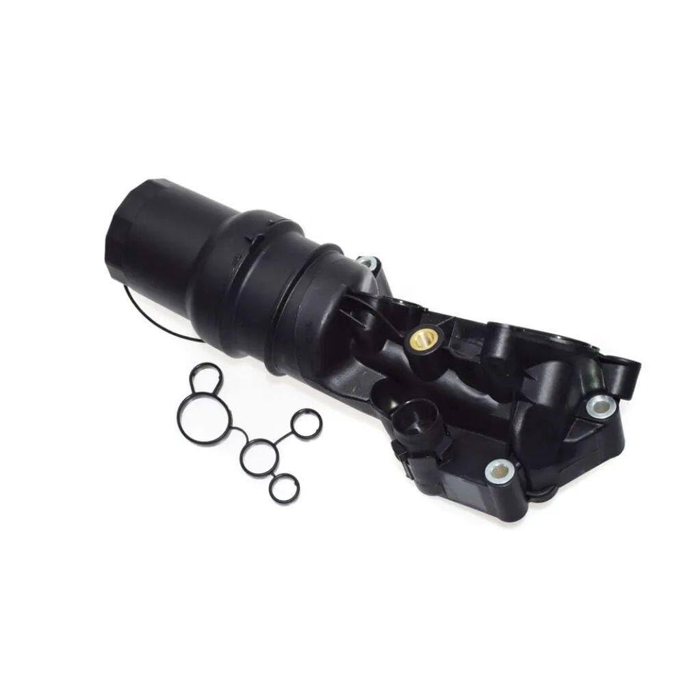 Amazon.com: JUNMO-AUTO 1pc/set OE# 07K115397D Housing,Oil Filter 