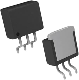 LT1587CM#PBF IC REG Linear POS ADJ 3A D2PAK-3