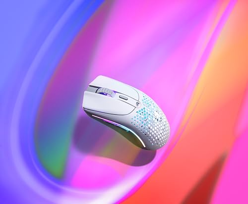 Glorious Gaming Model O 2 Wireless Maus