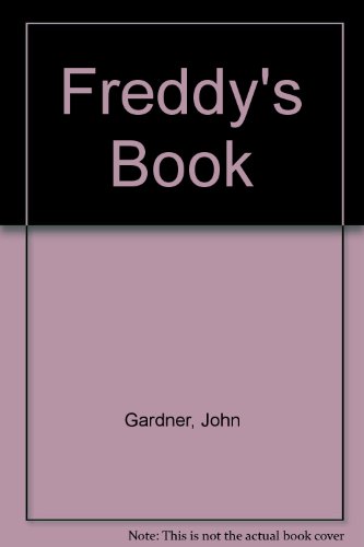 Freddy's Book view 2