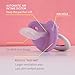 Adult Sized Pacifier Dummy Exquisite Diamond Pacifier (Style 4)