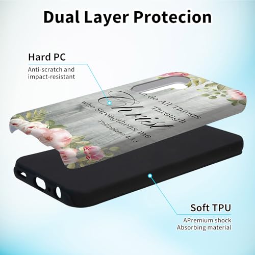Coque Samsung S25 FE 5G avec protecteur d'écran silicone rigide hybride - 2