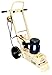 EDCO 94400 Tile Shark Floor Stripper 3/4 Horsepower 115-Volt
