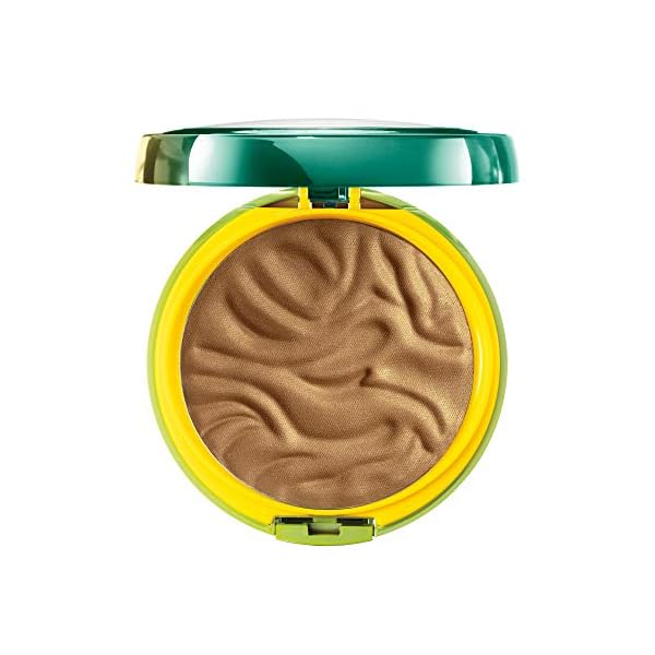 Physicians-Formula-Murumuru-Butter-Bronzer-Cream-Shimmer-Makeup-Brazilian-Glow-038-Ounce Physicians Formula Murumuru Butter Bronzer, Moisturizing, Nourishing Murumuru Butter for Silky Glow, Dermatologist Tested, Hypoallergenic, Vegan & Cruelty-Free - Brazilian Glow