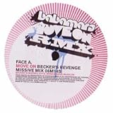  Move on [Vinilo]