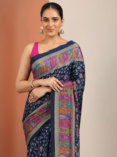 Image of Libas Womens Saree