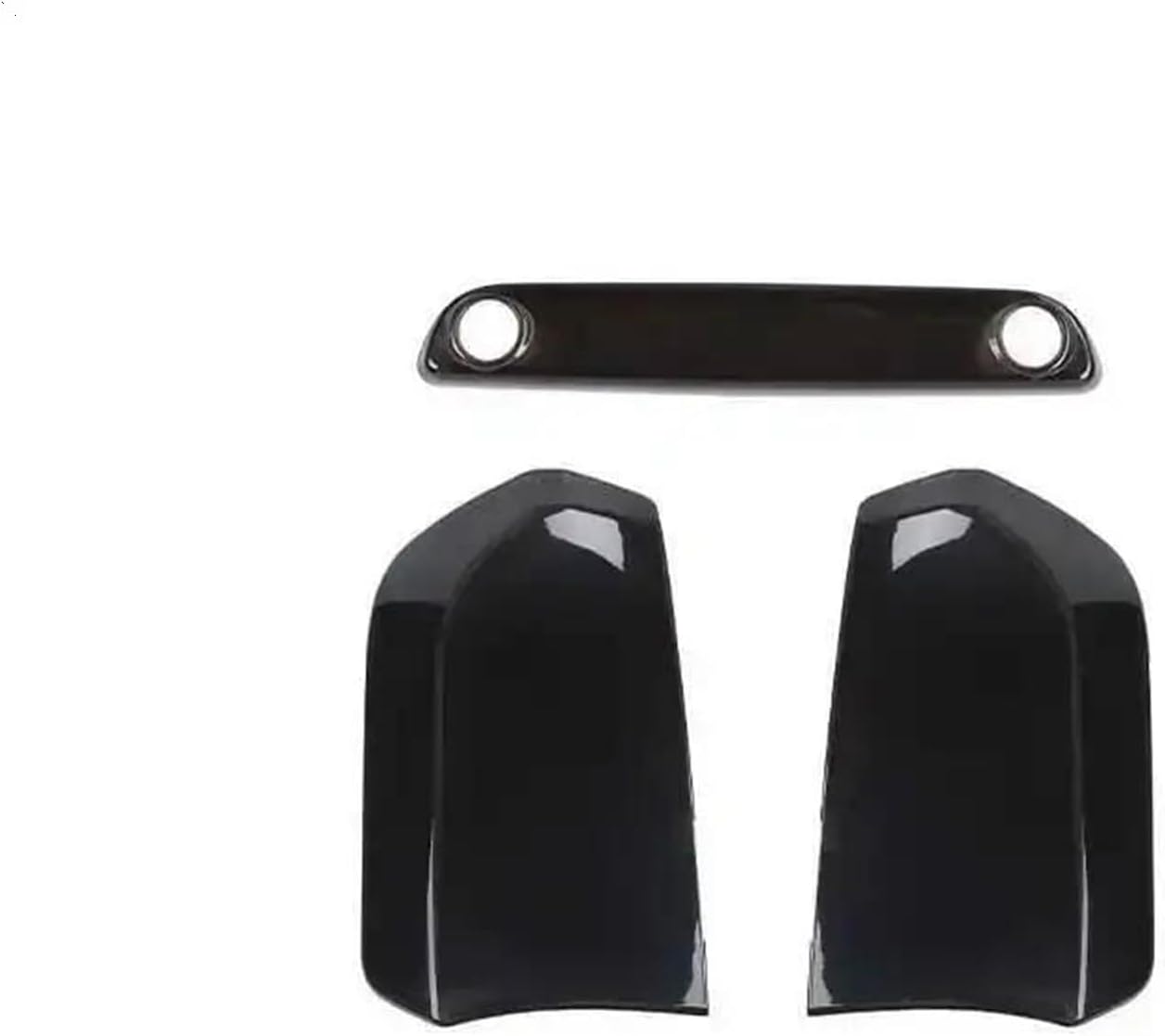 Car Rear Light Cover Trims Car Rear Tail Light Taillight Lamp Decoration Cover For Chrysler 300C/300 2011-2017 Up Tail Guar