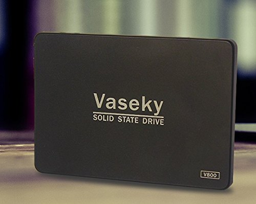 Amazon | 国内正規品 VASEKY 60GB/120GB/240GB/350GB/480GB 内蔵SSD