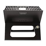 buffalo grill laval 53000 Fabriqué en Chine PICNIC TIME NCAA Colorado Buffaloes Barbecue à charbon portable X-Grill