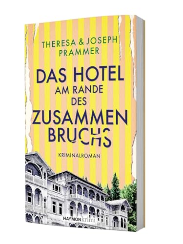 Das Hotel am Rande des...