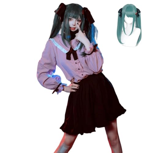 初音ミクコスプレ」の人気商品一覧・価格比較 - 価格.com