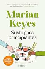 Sushi para principiantes