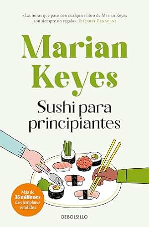 Sushi para principiantes