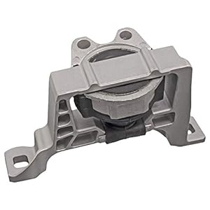 Febi Bilstein 39363 Motorlager, 1 Stück