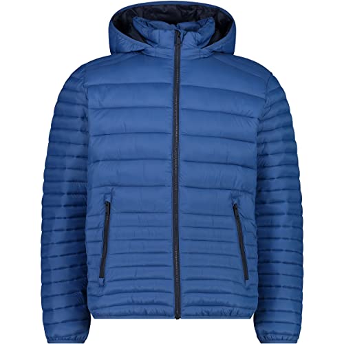 Image of CMP Men's Men's Jacket Snaps Hood Coat