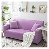 【PROTECTOR DE MUEBLES A PRUEBA DE DERRAMES】La superficie resistente a las manchas repele el vino, el café y los accidentes de los niños. El tejido a prueba de rayones protege contra las garras de las mascotas. Revitaliza instantáneamente los sofás desgastados: ¡diga adiós al 