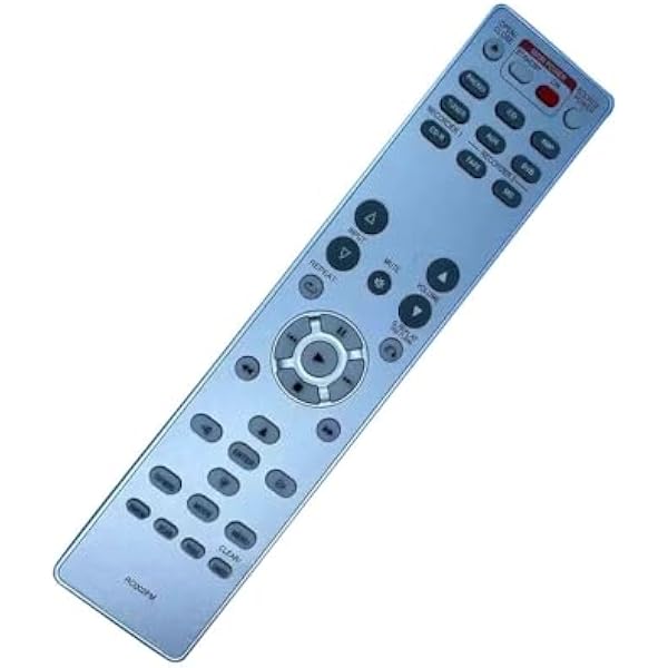 Télécommande de remplacement pour AV RC002PM PM6002, nouveau