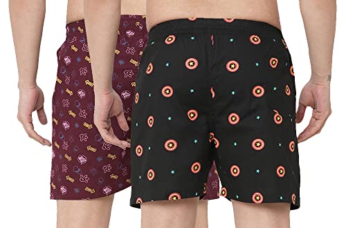 Image of GoSriKi Men Boxer Shorts