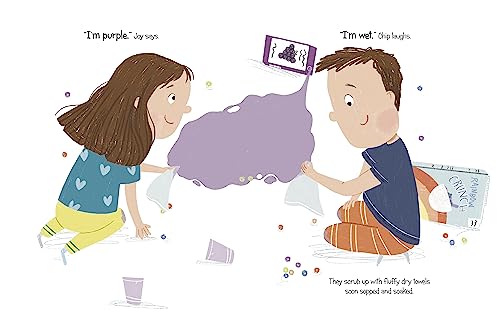 Capstone Press Rau, Dana Meachen Sense Of Play thumb #4