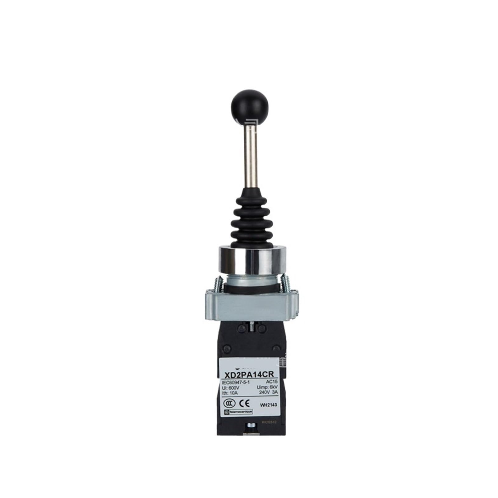 VSPPJYFG XD2 Switch 22mm Cross Rocker(XD2PA22CR 2direction)
