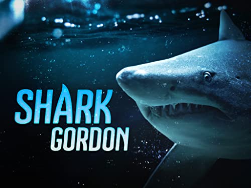Shark Gordon