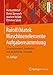 Produktbild Roloff/Matek Maschinenelemente Aufgabensammlung: Lösungshinweise, Ergebnisse und ausführliche Lösungen