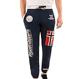 🎁 { UN GRAN REGALO }: Ya sea para ti o para un ser querido, los joggers Geographical Norway son siempre un gran regalo. La época navideña, el día de San Valentín, los cumpleaños, el día de la madre, el día del padre o cualquier otra ocasión especial es un buen momento para obsequiar a alguien con Geographical Norway.