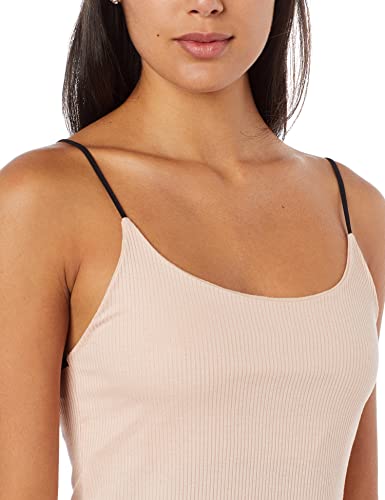 Short Doll Bruna em Tecido Canelado, Leluc Lingerie, Feminino, Rosé, M/42