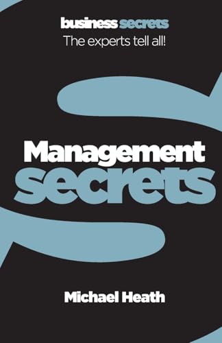 Management (Collins Business Secrets)