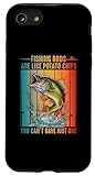 Photo Gallery custodia per iphone se (2020) / 7 / 8 le canne da pesca sono come patatine fritte che non puoi averne solo una Photo Gallery custodia per iphone se (2020) / 7 / 8 le canne da pesca sono come patatine fritte che non puoi averne solo una