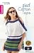 Great Cotton Tops | Crochet | Leisure Arts (75610)