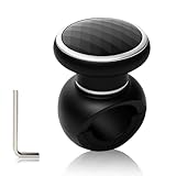 Boule de Volant Universelle Boule Volant Bouton Volant Voiture Spinner Bouton de Direction...