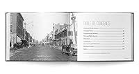 Fredericksburg Memories: A Pictorial History of the 1800s through the 1930s 1597258105 Book Cover