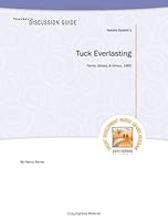 Student's Discussion Guide to Tuck Everlasting 1602400156 Book Cover