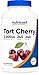 Nutricost Tart Cherry Extract 3000mg, 240 Veggie Capsules - Gluten Free, Non-GMO