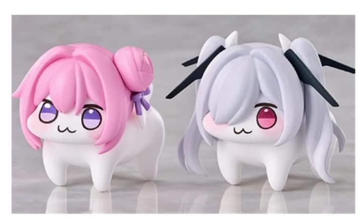 【新品未開封】勝利の女神 DORO ドロロン ランダムフィギュアBOX 6個入り 新品未開封】勝利の女神 DORO ドロロン ランダムフィギュアBOX 6