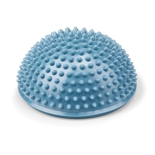Umbro Balance Pad - 2 Stück - ⌀ 16 x 8 CM - bis 150 KG - Igelball -...