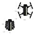 LBLA 1 RC Mini Drone Plegable Regalo para Niños/Adultos, Giroscopio de 6...