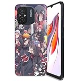coque telephone marque de luxe [Design intéressant] : Etui pour téléphones portables correspondent à différents motifs du même thème Animé Manga